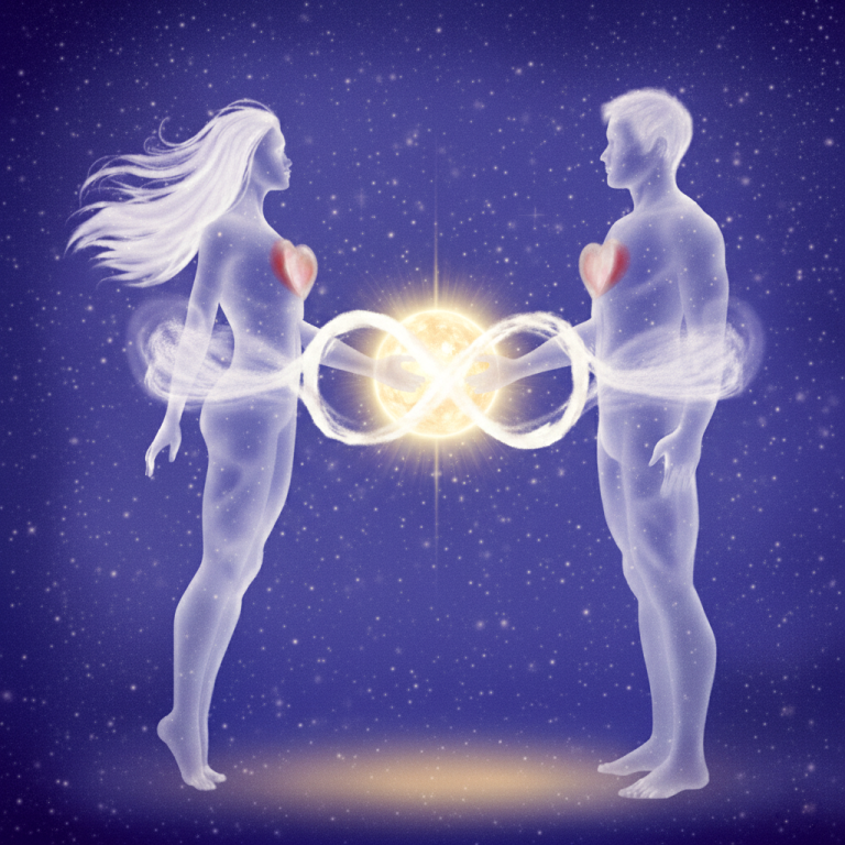 Vincent Métier - Thérapie Quantique & Vibratoire | Soins énergétiques et Chamaniques - Soin Duo (à 2 thérapeutes)